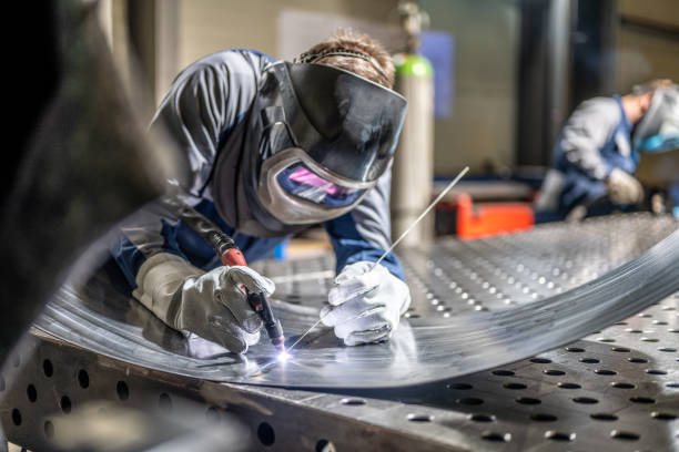 Best Marine and Shipbuilding Welding in Harrison, WI