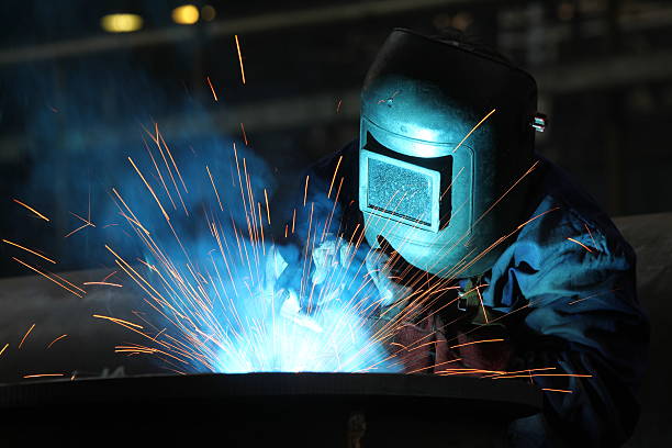 Reliable Harrison, WI Welder & Metal Fabrication Solutions