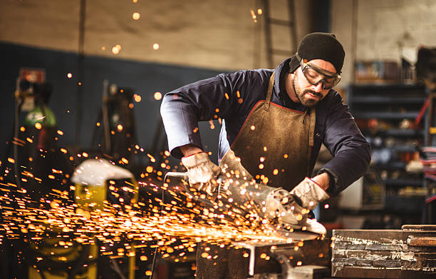 Best Marine and Shipbuilding Welding in Harrison, WI
