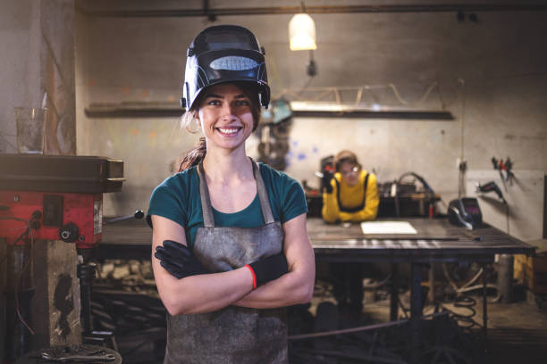 Affordable Welder Services in Harrison, WI