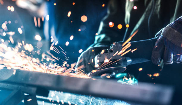 Best Aerospace and Defense Welding in Harrison, WI